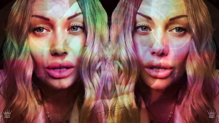 Goddess Misha Goldy: Okouzlující ASMR & transformace a oční kontakt! Teď jsi jen tělo...