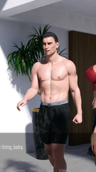 Shared Desire Hot Wives in the Studio Ep 13