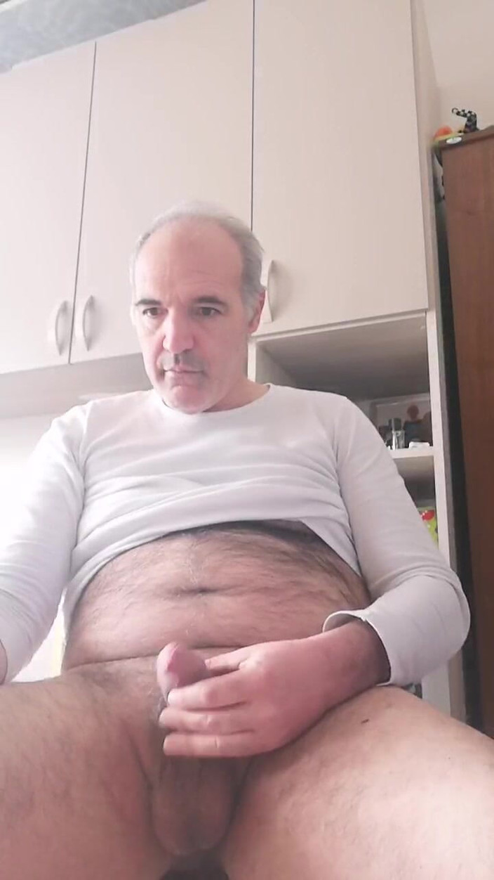 Setesesso7: Luca, har du en fin stor kuk?