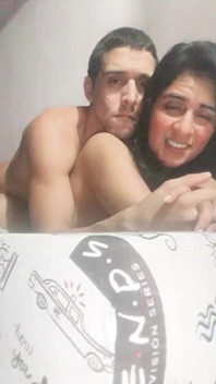 Before Going to Bed, He Called Me for a Massage and Ended up Having His Pussy Fucked