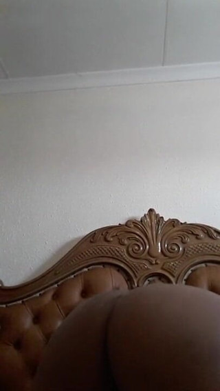 African bootyy: Minha bunda grande