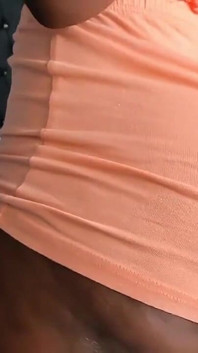 Jack off to My Perfect Black Ass, Episode 1191