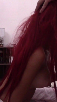 MILF Con Tette Perfette Fa Un Pompino Con Enorme Sborrata in Gola