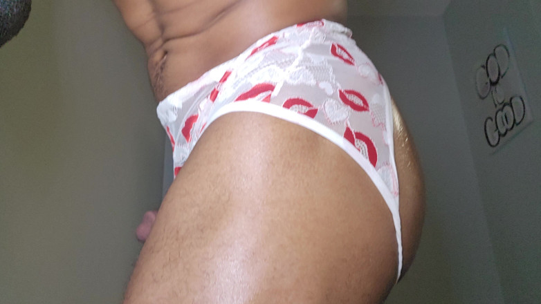 Bubble_butt_babe: Drăguța mea cur