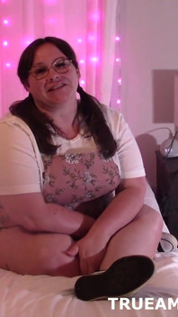 Bbw pijpbeurt