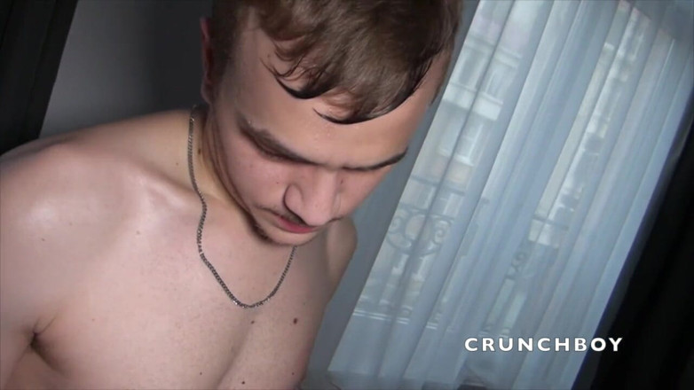Gaybareback: Jo roh von Theo benutzt