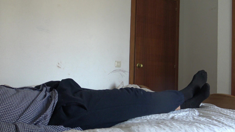 Souzan Halabi: यह मुस्लिम महिला हैरान है!! मैं अपनी तुर्की नौकरानी के लिए अपना बड़ा काला लंड बाहर निकालता हूं।