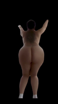 My Body Without Clothes Naked