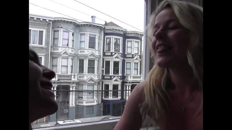 Wet Moments: Lezbiyenler Birkaç Lanet Seansta