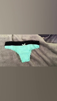 Thong Underwear Archive - Apr 15, 2024 - May 12, 2025