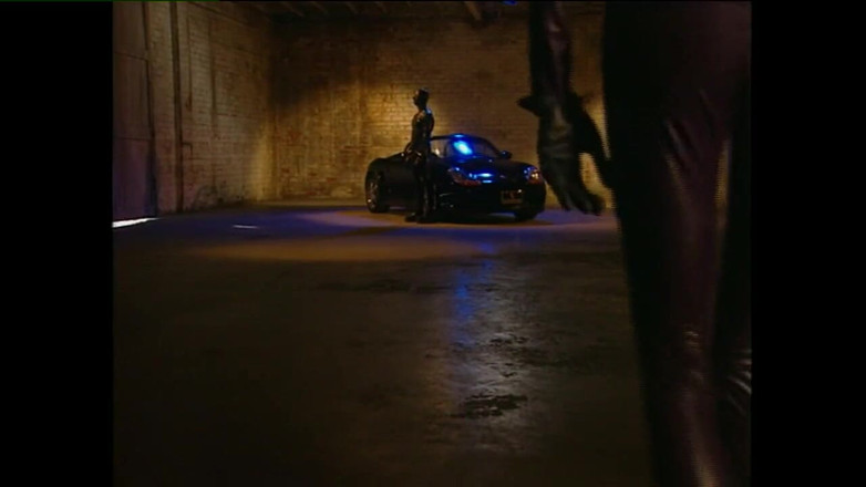 Heatwave Porn: Lins, partea 2