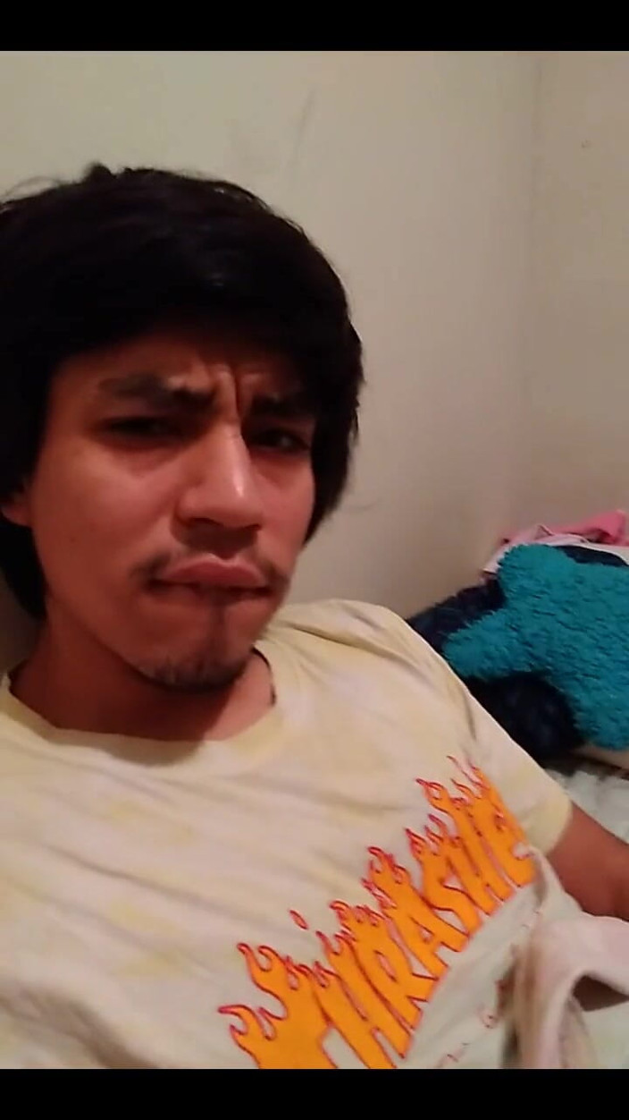 AlexAlejandro13: Kebangkitan