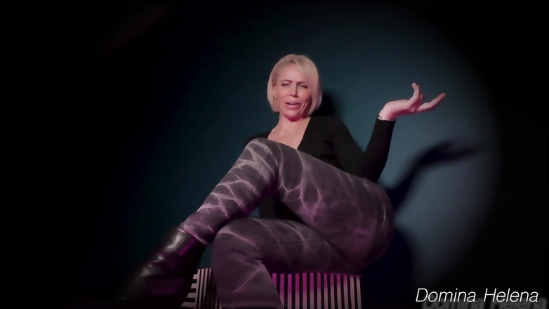 Helena Locke: Helena Locke Cuck für stiefel und jeans