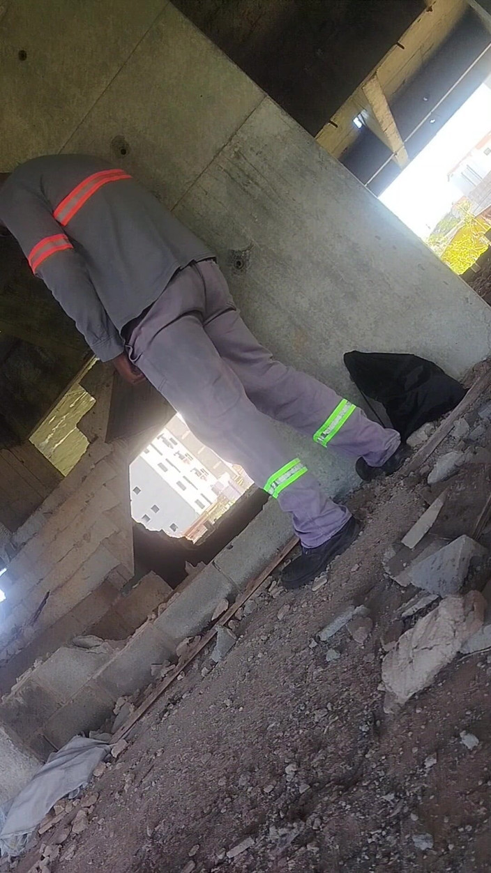 TheBlacKHunterr: пахнущий сапогами