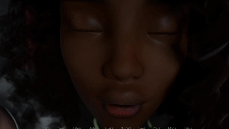 Snip Gameplay: Apartment69_we_made_out_in_the_cinema