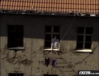 Cazzofilm: Cazzofilm - Ošukaná na mostě
