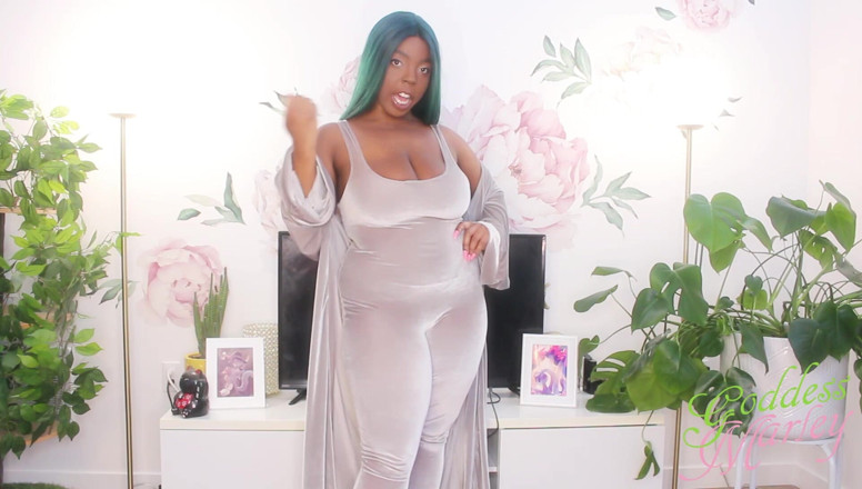 Goddess Marley: Stiefmutters laien