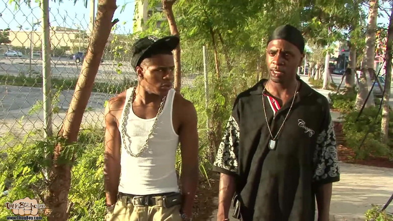 ThugBoy: Johnnyboy + Tko - Šukající chlapci