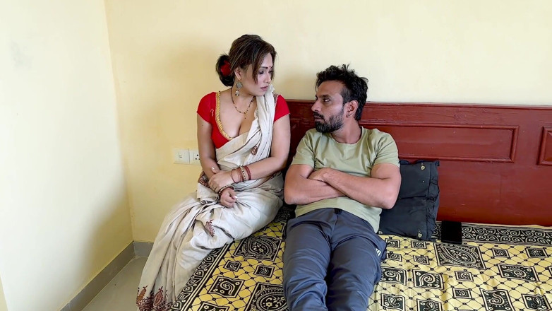 Golupaa: When the Maid Said to Increase the Salary, the Employer...