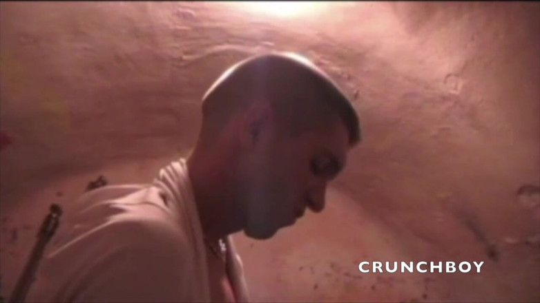 Crunch Boy: Twink francese scopata duramente dal maestro del ragazzo scally