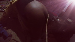 Tina Baby: Ketemu sama ibu tiriku yang minta dientot habis-habisan