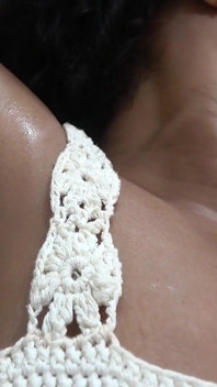 Made for Real Armpits Fetishists, Hairy, Sweaty, and Some Hard Whipping Being Tied up. Full Video