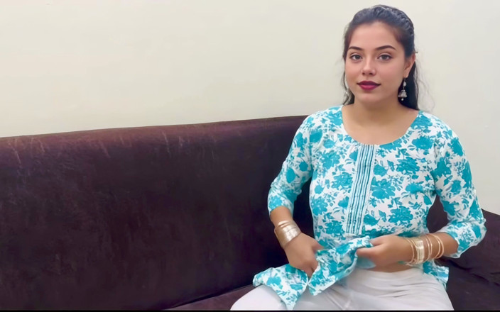 Saarabhabhi6: First Time Masturbation by Indian Saas, Real Homemade Sex Video...