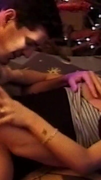 Blonde MILF Enjoys Deep Passionate Sex with Stud