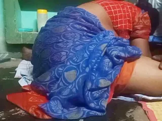 Priyanka314: Indian Aunty Pussy Eating in Boy Friend Village Homemade