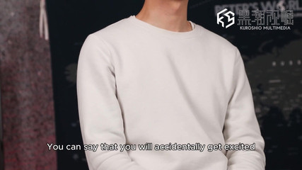 Kuroshio: Č. ksgh03 Climax Labs Ep.44 Ovládlí chlapci typu Sven se...