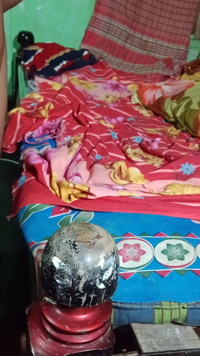 Desimombd: Bangladesh - marido y mujer follando video en la casa del...