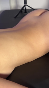 Cumshot Ass