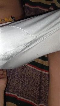 Desi Hot Porn Video of My Sautan