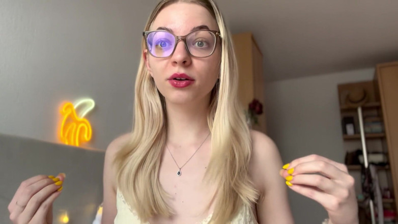 Goddess_Bella_Rae: De ce femeile găsesc bărbați beta dezgustători