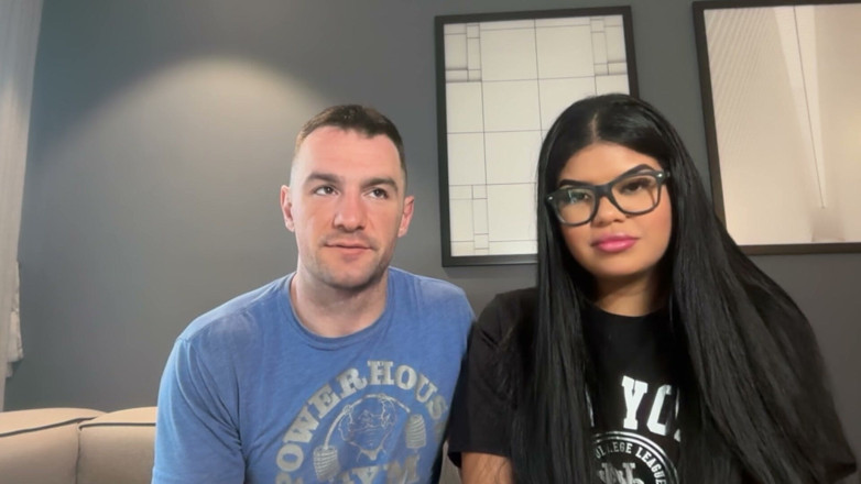 Andres Acosta: 10 Questions with Rosxana Gutierrez and Andres Acosta