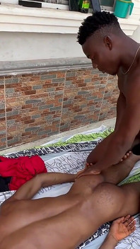 हैप्पी एंडिंग के साथ संदेश सत्र