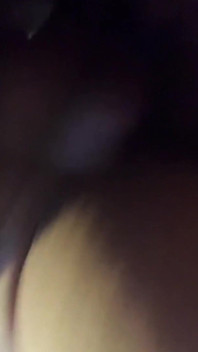 Shemale Pounding Her Very Pregnant Non Binary Partner