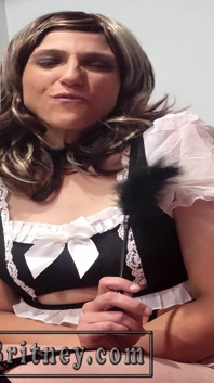 Big N Sexy Britney the Southern Belle BJ Queen