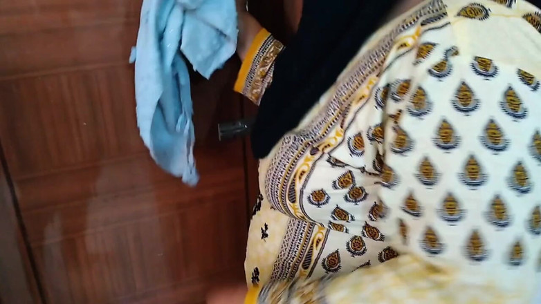 Aria Mia: Thật là một vụ bê bối mà con trai riêng...