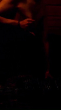Romantic Sex in a Cabin (260703a)