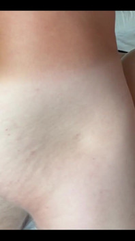 You Always Have Permission to Put It in My Ass