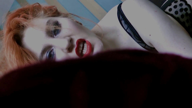 Goddess Celine: 最後の息