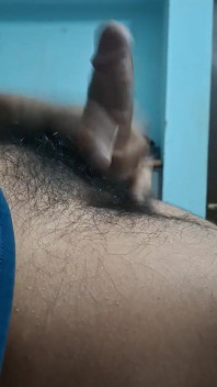 Ngocok kontol setelah ngocok kontol