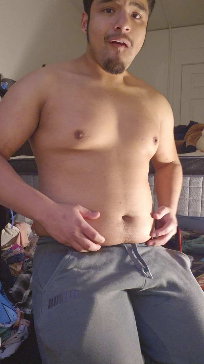 NakyJoss: Ginger Ale Chugging