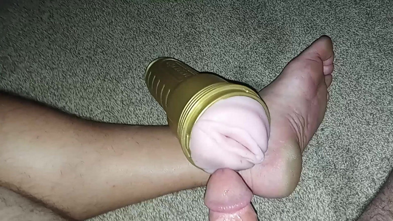 Midsouth Foot Fetish: Berkongkek dengan teman wanita kedua saya