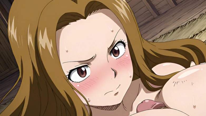 Prznai: Fairy Tail Evergreen Hen