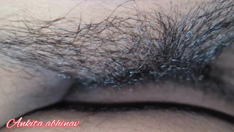Your Fantasy Ankita: Prima Volta Convince La Sorella Causin per Un Doloroso Sesso...