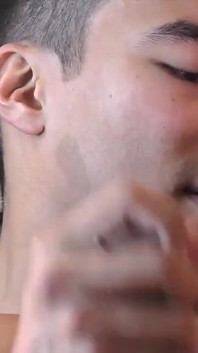 Damn! Hot Pinoy Jock Fucks Hooker for Funsies