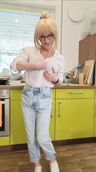 Ich bin wütend auf dich, mein Junge! zur bestrafung schlagst du dich beim! WICHSANLEITUNG, CBT deutsch