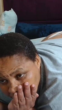 BBW MILF Masturbation & Multiple Squirting